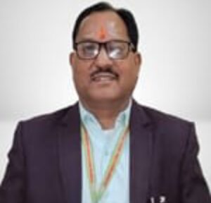 माध्यमिक शिक्षा विभाग के प्रभारी निदेशक बने विनोद प्रसाद सेमल्टी