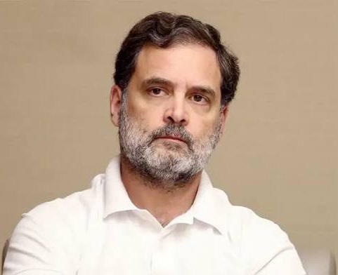 रिया की दुखद मौत पर राहुल गांधी ने जताई संवेदना