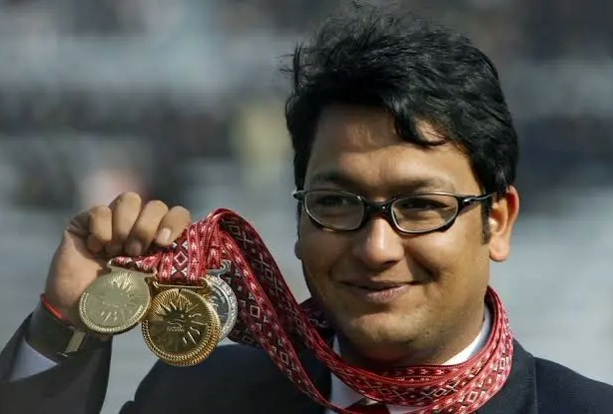 अंतरराष्ट्रीय ख्याति प्राप्त निशानेबाज जसपाल राणा का निधन, मुख्यमंत्री ने किया गहरा शोक व्यक्त 