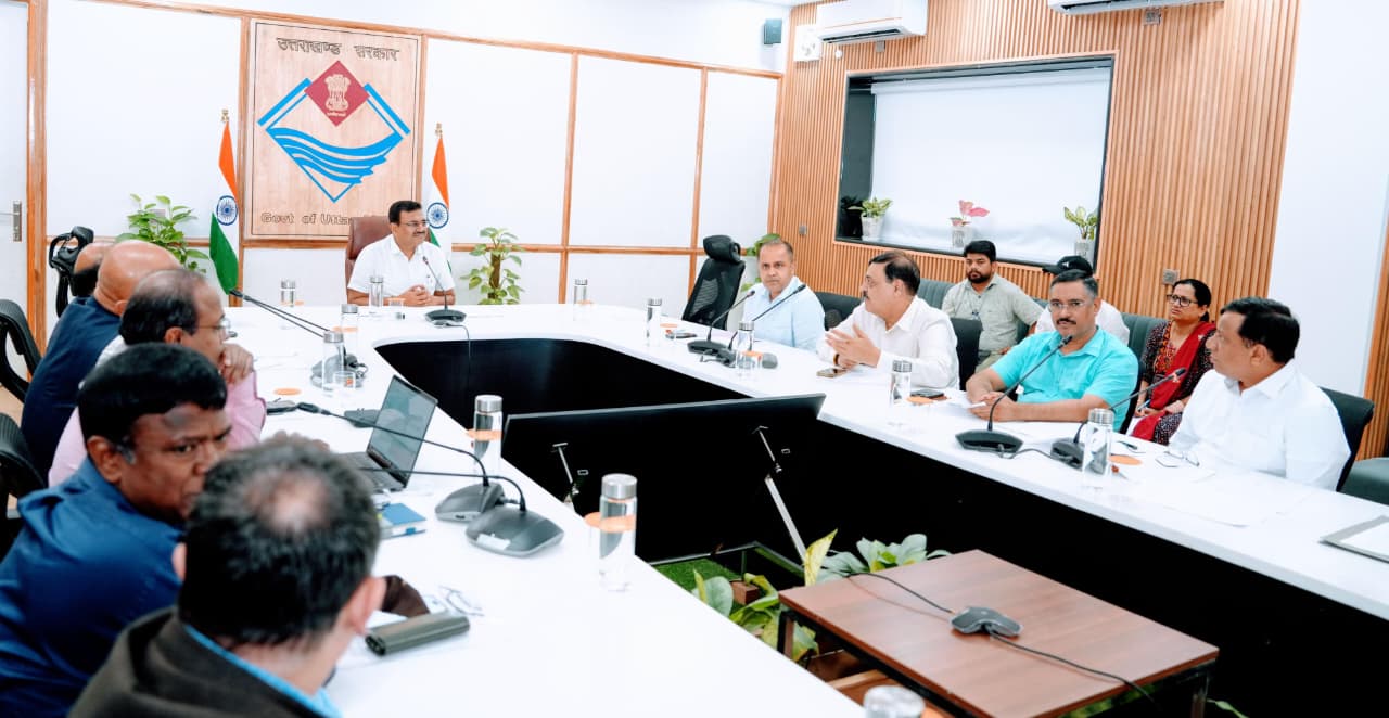 प्रदेशभर में स्वतंत्रता दिवस का हो भव्य आयोजनः मुख्य सचिव