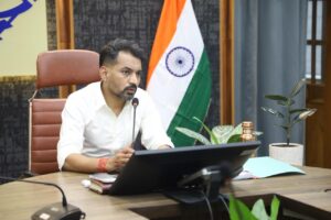 लाल पुल बस दुर्घटना की होगी मजिस्ट्रियल जांच, एक सप्ताह में रिपोर्ट प्रस्तुत करने के डीएम ने दिए निर्देश