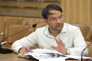 बाल श्रम पर जीरो टॉलरेंस: देहरादून में 40 बच्चे रेस्क्यू, दोषी नियोक्ताओं से वसूला जुर्माना