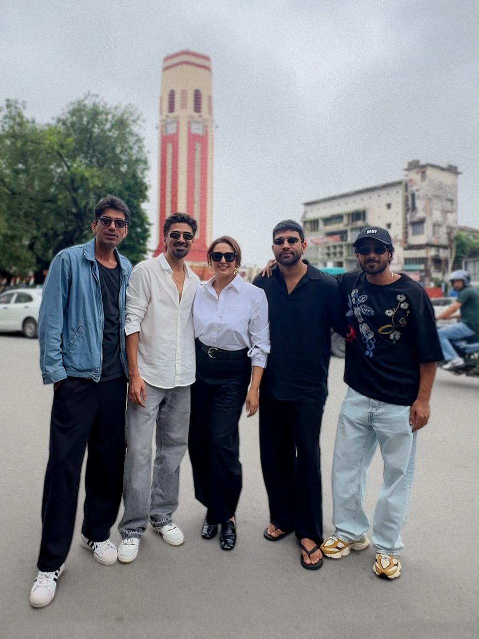 देहरादून के दिल में बस गई ‘बेबी डू डाई डू’, दर्शकों के प्यार के आगे झुकी पूरी स्टार कास्ट