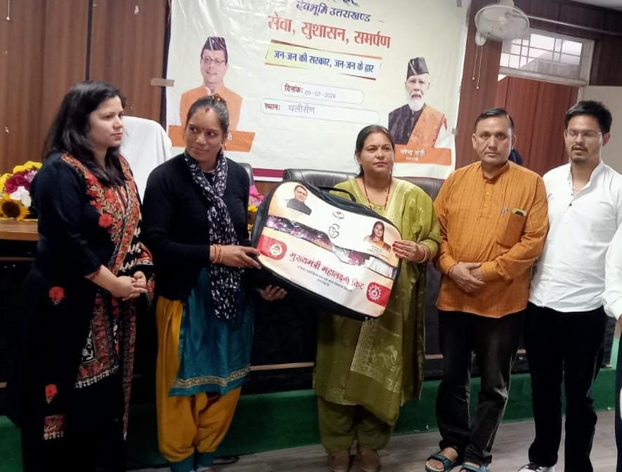 मुख्यमंत्री के नेतृत्व में जन-जन की सरकार, जन-जन के द्वार अभियान बना सुशासन का प्रभावी माध्यम