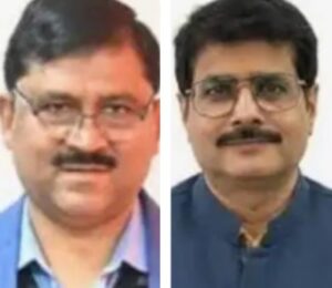 बड़ी खबर: पीसी ध्यानी यूपीसीएल और अजय सिंह  यूजेवीएनएल के प्रबंध निदेशक नियुक्त, मुख्यमंत्री ने दी मंजूरी