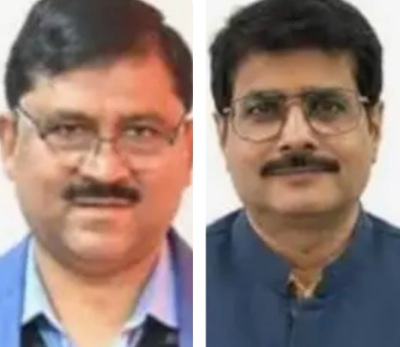 बड़ी खबर: पीसी ध्यानी यूपीसीएल और अजय सिंह  यूजेवीएनएल के प्रबंध निदेशक नियुक्त, मुख्यमंत्री ने दी मंजूरी