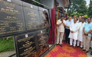 सूबे में गठित होंगे आठ नये सहकारी संघः डाॅ. धन सिंह रावत