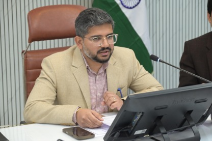 दिव्यांगजनों को मिली कानूनी संरक्षकता की राह, 12 मामलों में महत्वपूर्ण निर्णय