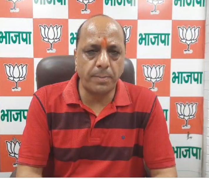 ऐतिहासिक कार्यों के बूते मुख्यमंत्री धामी के 5 साल गौरंवान्वित करने वाले: चौहान