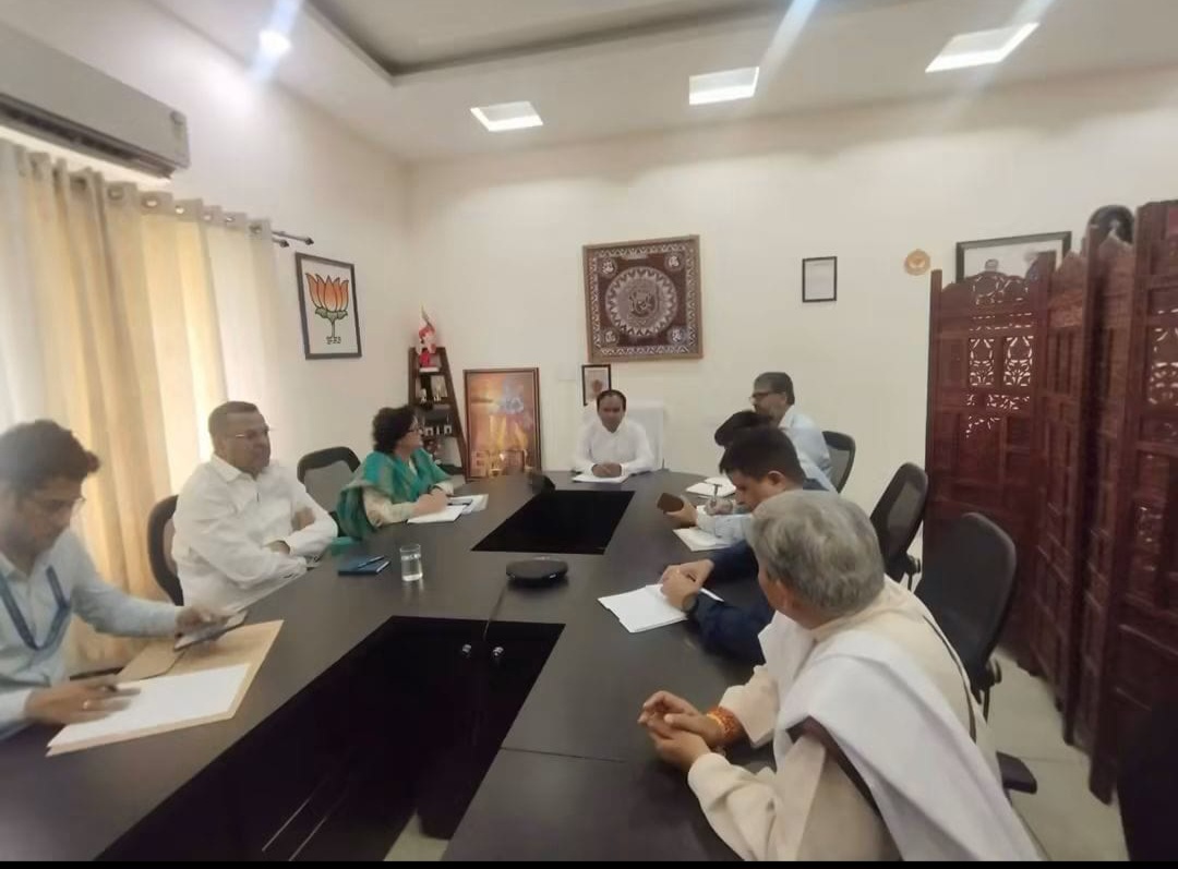 प्रत्येक जनपद में स्थापित होंगी क्रेडिट को-ऑपरेटिव सोसाइटियांः डॉ. धन सिंह रावत