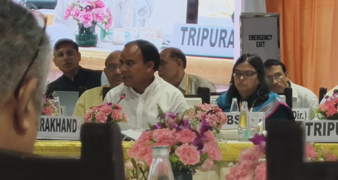 शिक्षा मंत्री डॉ. रावत ने समग्र शिक्षा की राष्ट्रीय समीक्षा बैठक में साझा की जानकारी