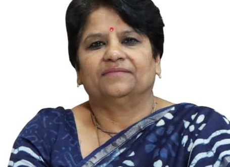 निजी कॉलेजों के शिक्षक नहीं करेंगे पेपर सेटिंग: डॉ. तृप्ता ठाकुर