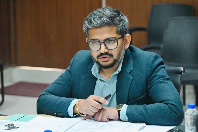 मुख्य विकास अधिकारी ने की जिला दिव्यांग एवं पुनर्वास केंद्र की प्रबंध समिति की बैठक