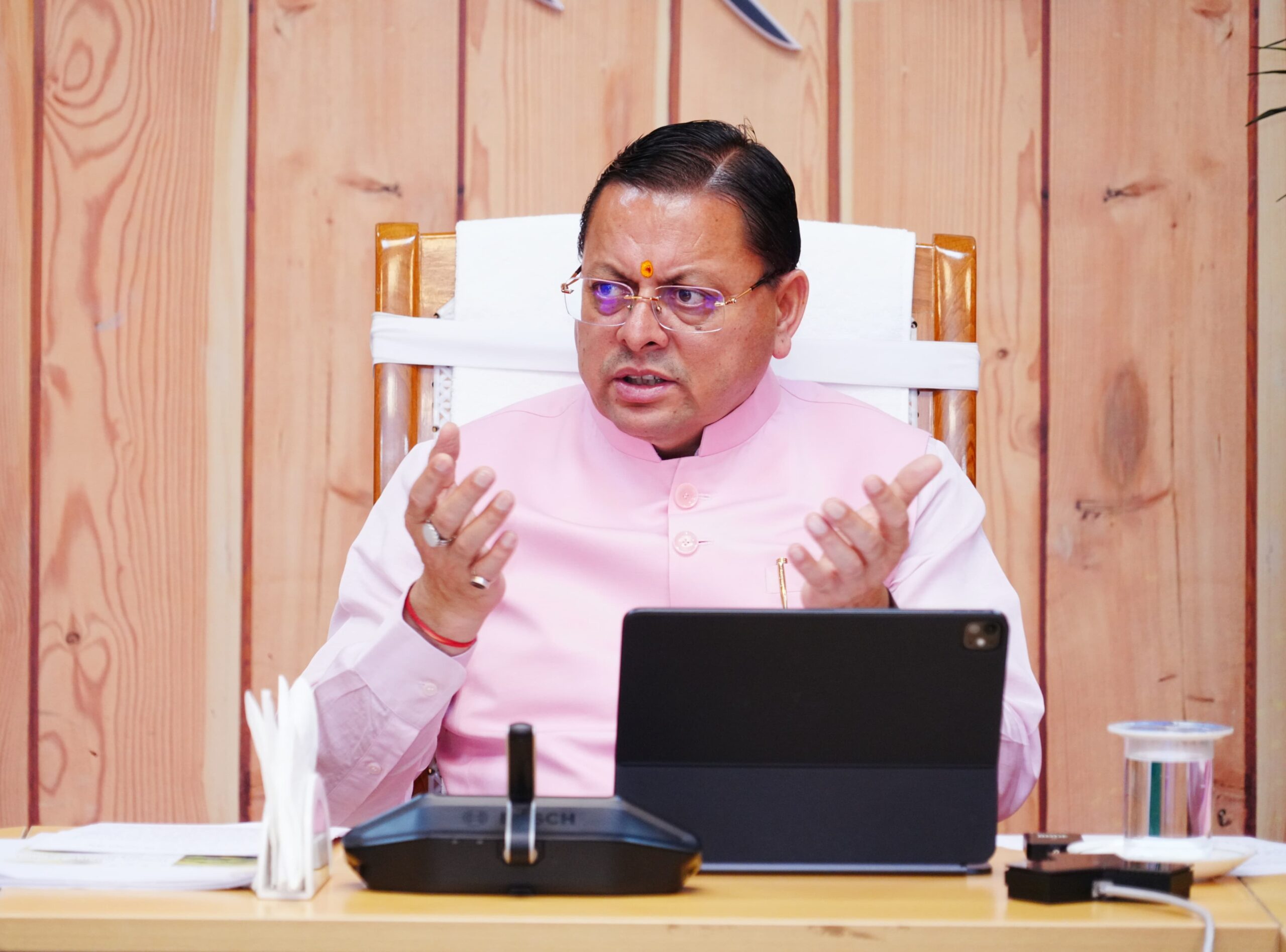 श्रद्धा, सुरक्षा और सुगमता के उत्कृष्ट समन्वय से सफलतापूर्वक संचालित हो रही है कांवड़  यात्रा