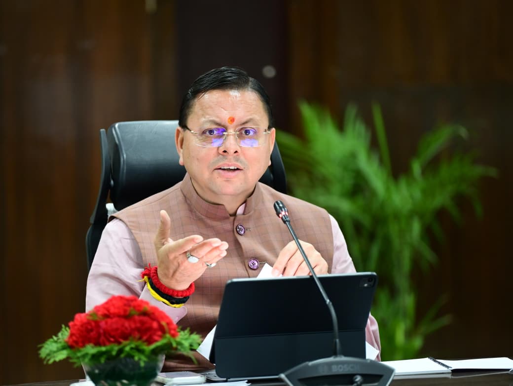 विभिन्न विकास योजनाओं एवं निर्माण कार्यों के लिए ₹ 5 करोड़ की वित्तीय स्वीकृति