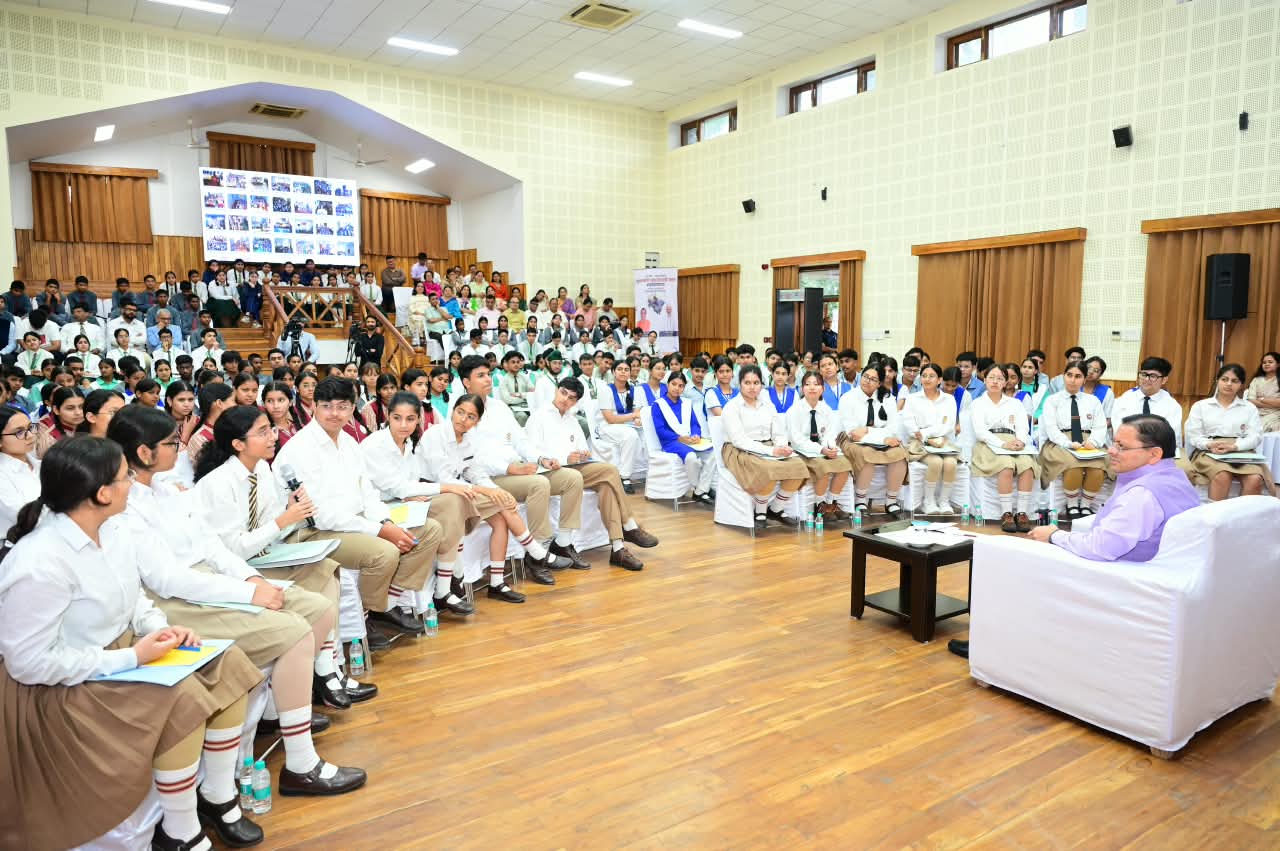 ‘मेरे सपनों का उत्तराखंड’ अभियान को मिला ऐतिहासिक जनसमर्थन