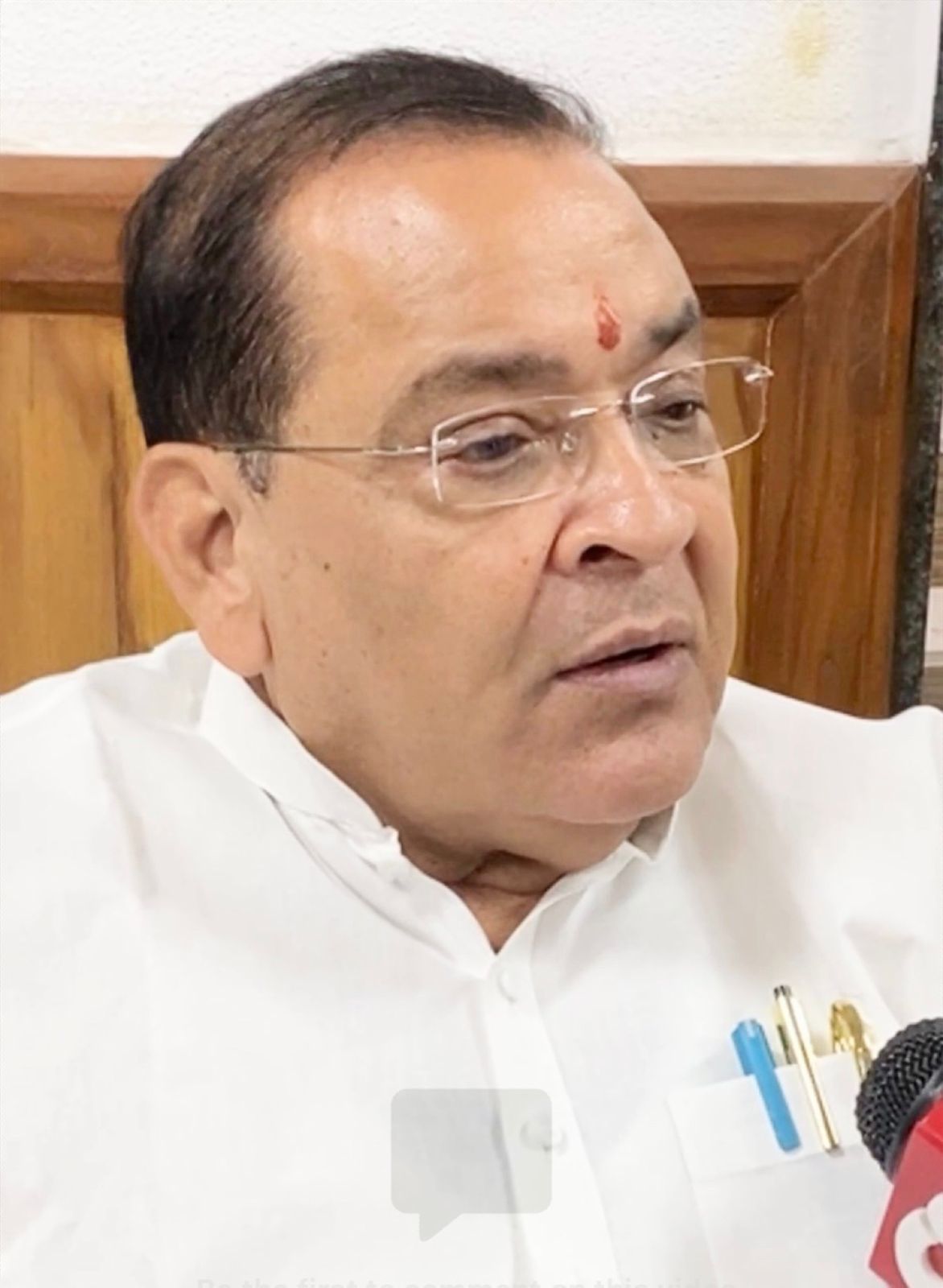मतदाता सूची से नाम काटने का सुनियोजित षड्यंत्र बर्दाश्त नहीं होगा: यशपाल आर्य