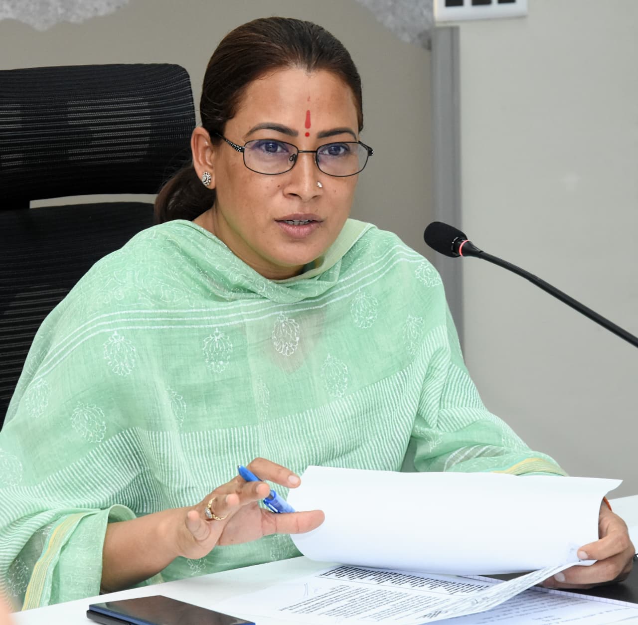 खड़गे ने संसद में झूठ बोलकर देवभूमि की छवि खराब करने का प्रयास किया है : कैबिनेट मंत्री