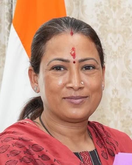 संवैधानिक पद पर बैठकर बिना तथ्यों के देवभूमि पर आरोप लगाना बेहद निंदनीय: रेखा आर्य