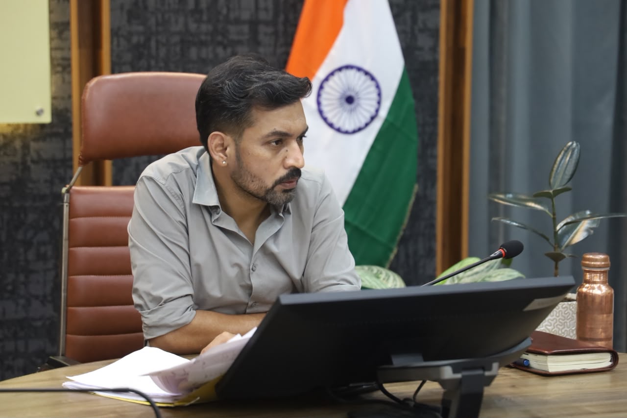 देहरादून: हर घर तिरंगा अभियान को जन-जन तक पहुंचाने की तैयारी