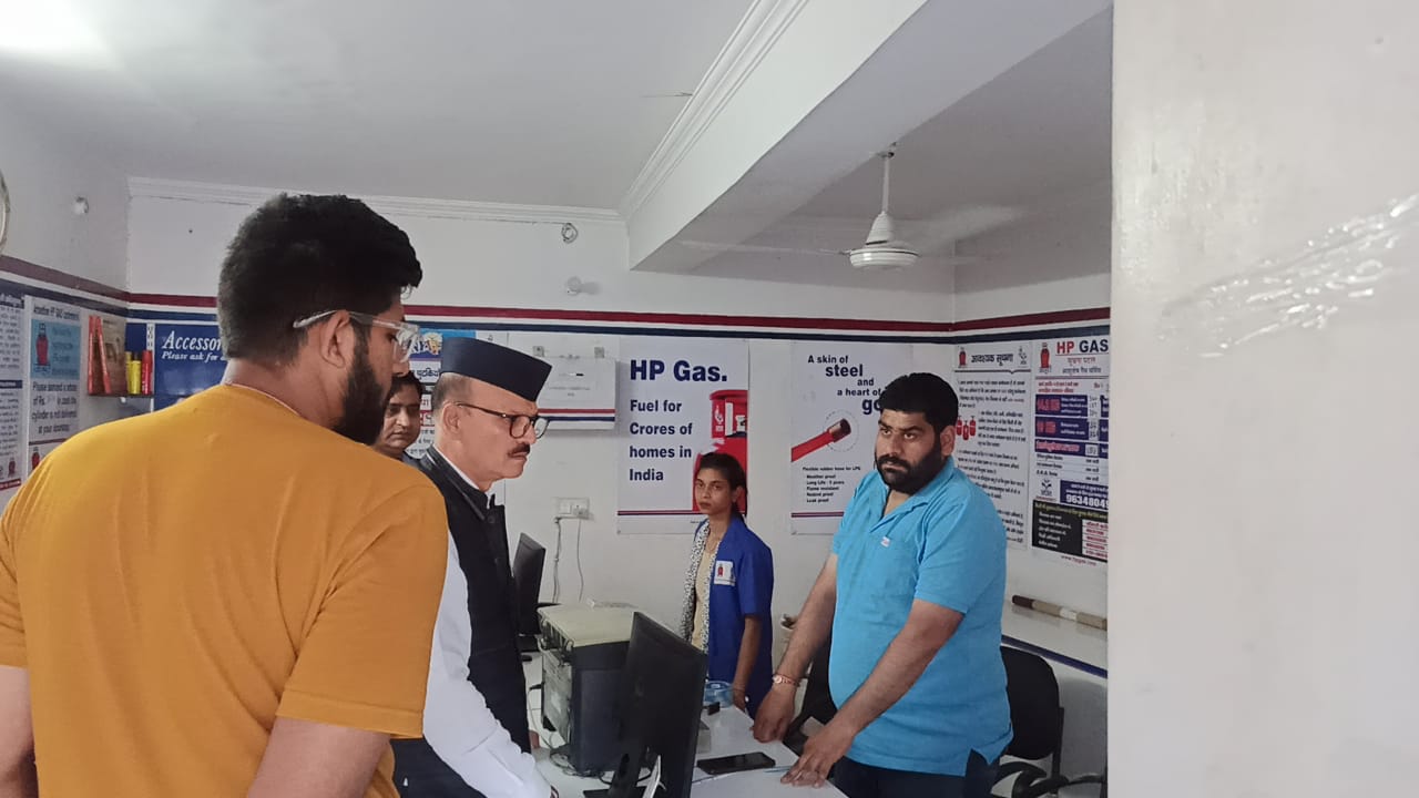 देहरादून: 15 अगस्त तक ई-केवाईसी नहीं कराई तो गैस आपूर्ति पर पड़ सकता है असर