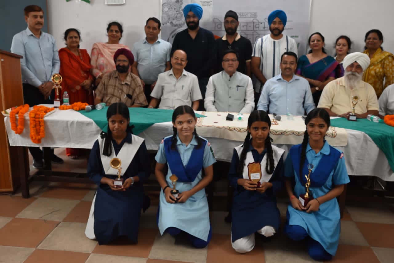 हल्द्वानी: विभाजन विभीषिका स्मृति दिवस पर शहीदों एवं विस्थापितों को किया गया नमन