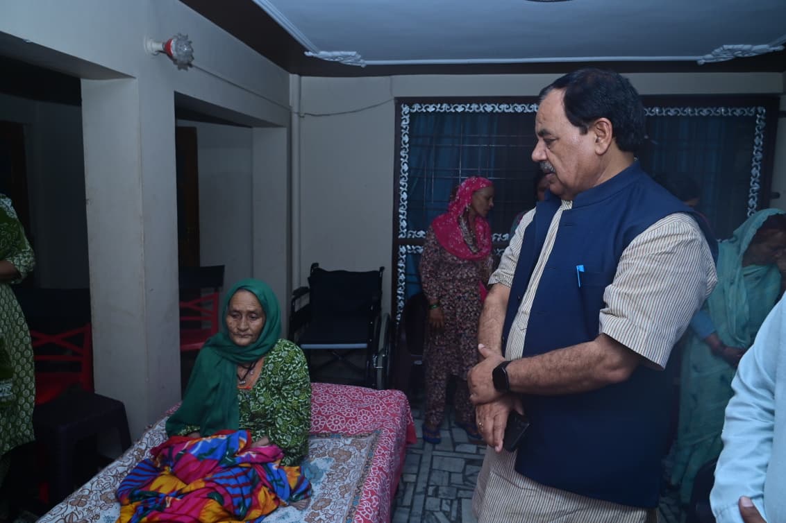 भाजपा विधायक के दबाव में कांग्रेस नेता को पुलिस द्वारा प्रताड़ित किया जाना बर्दाश्त नहीं : हरक सिंह रावत