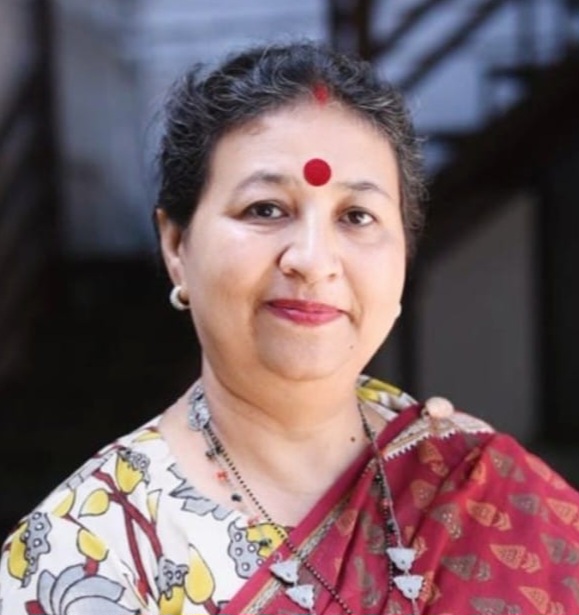 बहनों को निशुल्क यात्रा और सम्मान सीएम की संवेदनशीलता: रुचि भट्ट