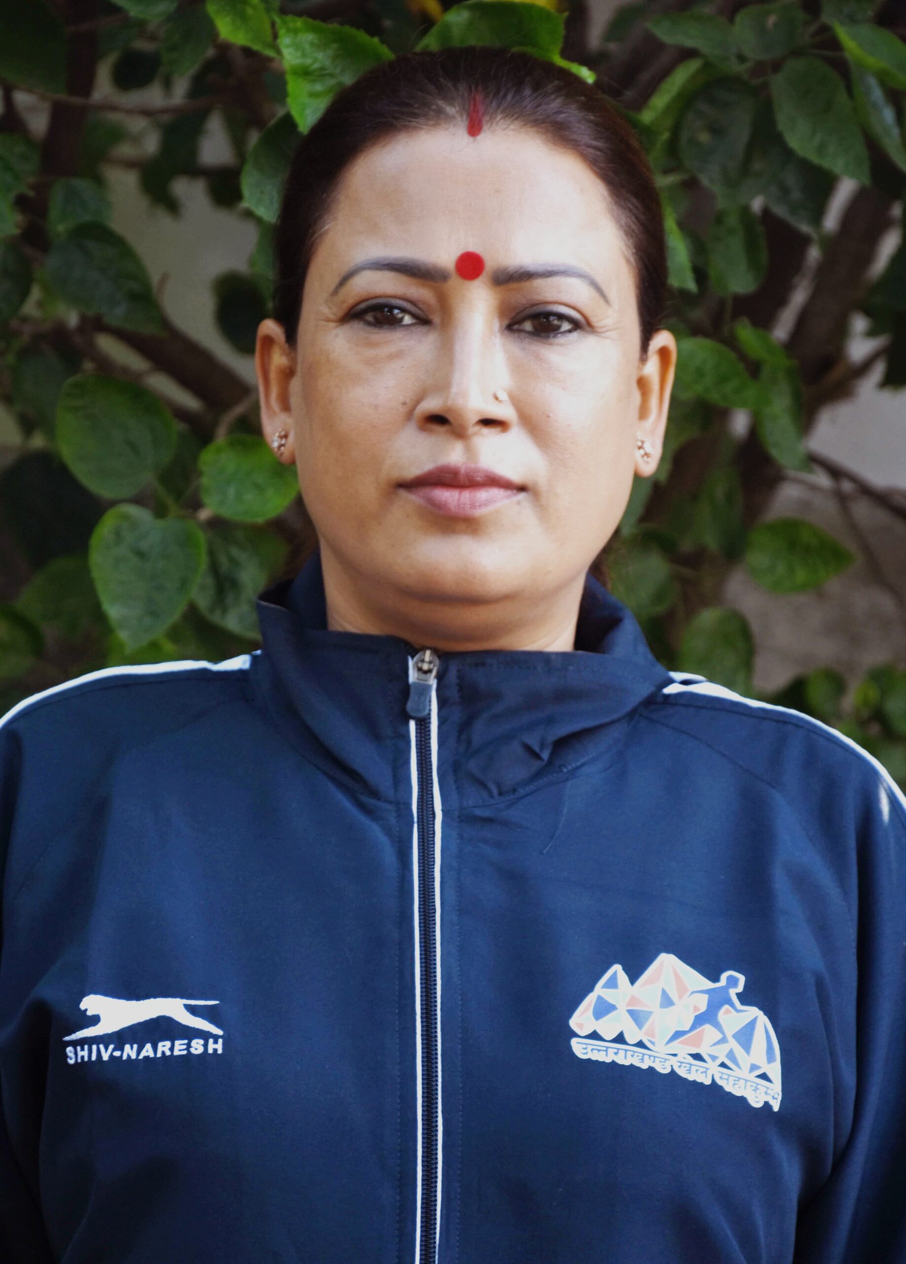 राष्ट्रीय खेल दिवस पर उत्तराखण्ड को मिलेगी खेल विश्वविद्यालय की ऐतिहासिक सौगात : रेखा आर्या