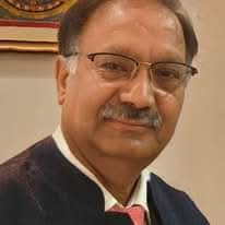 हल्द्वानी: प्रो. नवीन चन्द्र लोहनी बने कुमाऊं विश्वविद्यालय के कार्यवाहक कुलपति