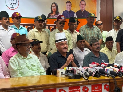 अग्निवीर सेल का गठन, उत्तराखंड के लिए गौरवशाली और अन्य राज्यों के लिए मिसाल : कर्नल कोठियाल