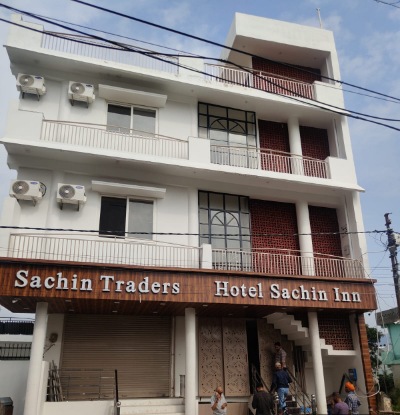 देहरादून: अवैध निर्माण पर एमडीडीए का शिकंजा