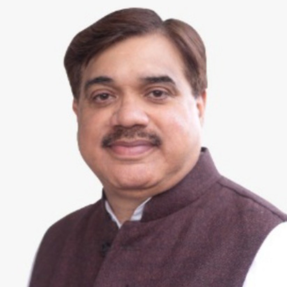 कैंट विधानसभा क्षेत्र में लोग मूलभूत सुविधाओं से वंचित: राजीव महर्षि
