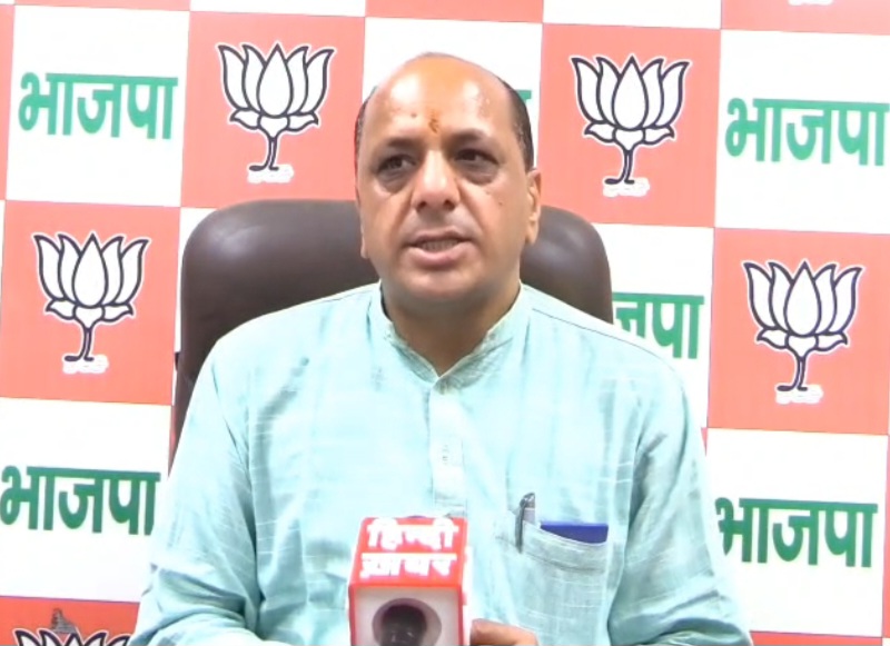 पहाड़ मे उद्योग लगाने की योजना से पलायन से निपटना सरकार की मंशा: चौहान