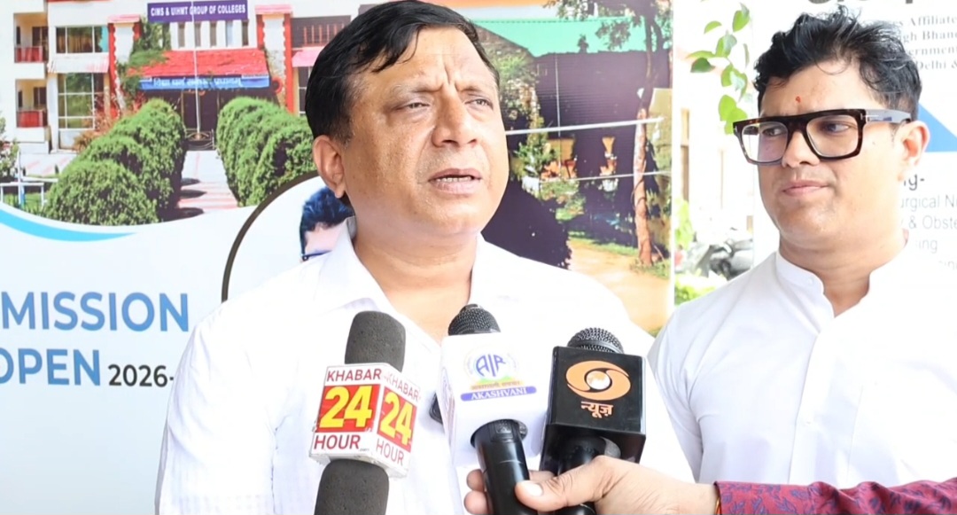 एमडीडीए में आयोजित हुआ ‘समाधान दिवस’, आमजन की शिकायतों के त्वरित निस्तारण के दिए गए निर्देश