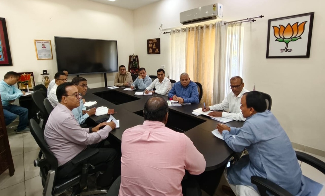 तकनीकी शिक्षा विभाग प्रदेशभर में आयोजित करेगा रोजगार मेले
