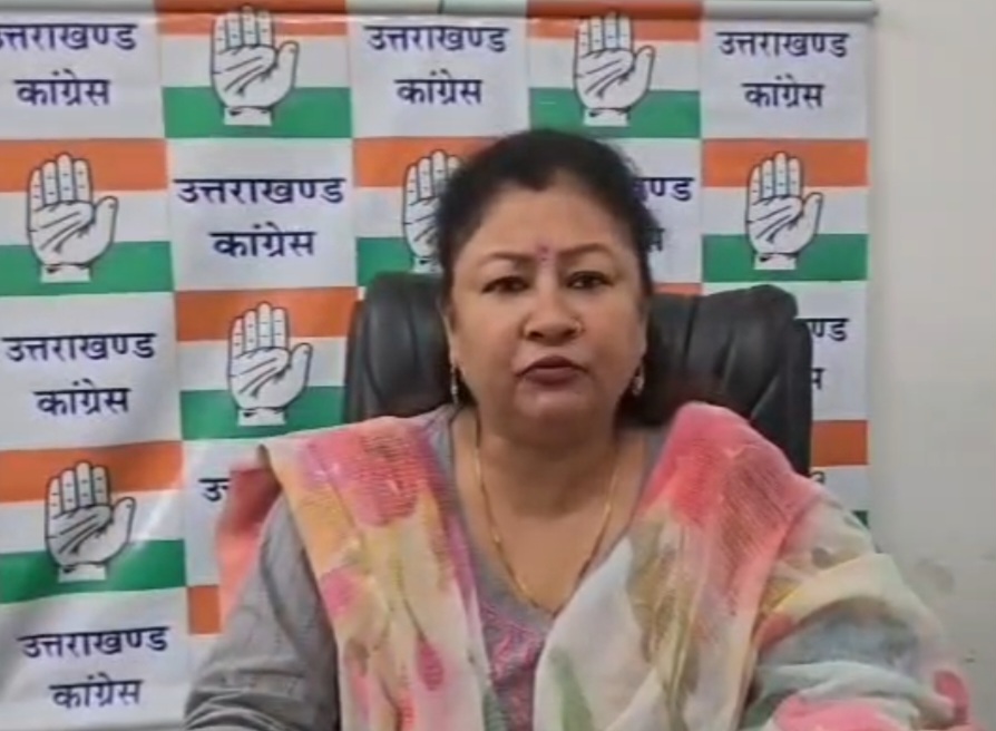 सुबोध उनियाल पहले अपने विभाग और उत्तराखंड की बदहाली देखें, फिर राहुल गांधी पर सवाल उठाएं : दसौनी