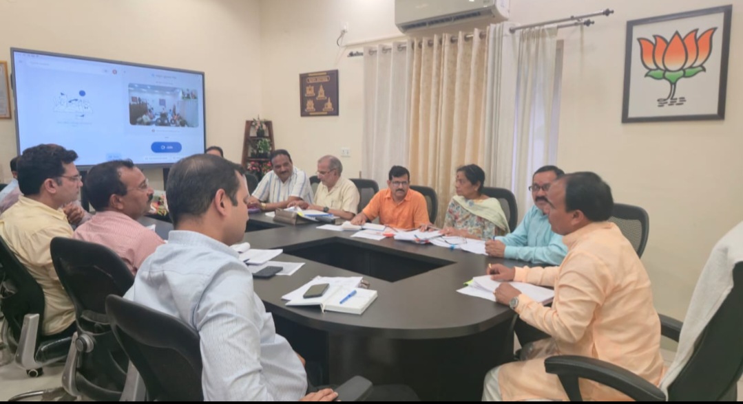 राजकीय महाविद्यालयों में आयोजित होंगे प्रवेशोत्सवः डाॅ. धन सिंह रावत