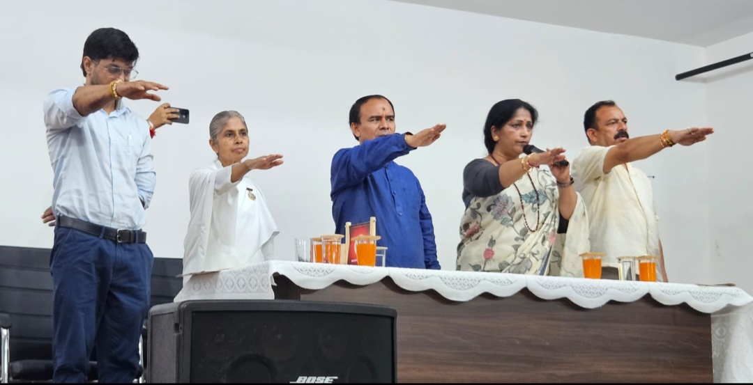 बेटियां उठायेंगी नशे के विरुद्ध मशालः डाॅ. धन सिंह रावत
