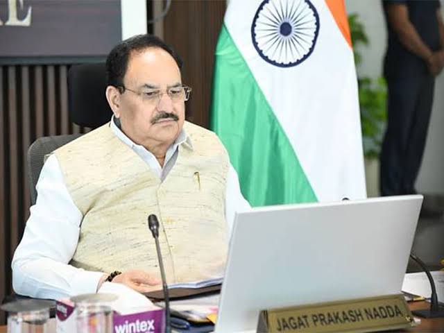 केंद्रीय स्वास्थ्य मंत्री जे.पी. नड्डा ने उत्तराखंड में सुपर स्पेशियलिटी अस्पताल एवं पैरामेडिकल कॉलेज की स्थापना के प्रस्ताव पर विभागीय परीक्षण के दिए निर्देश