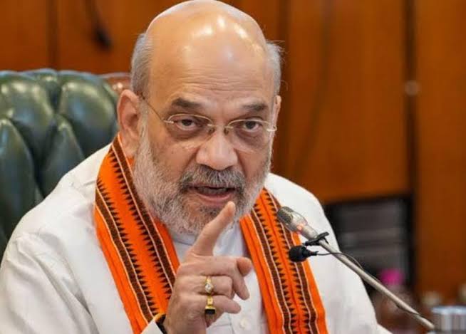 मैं विपक्ष के एक-एक सवाल का जवाब देने के लिए तैयार हूँ : अमित शाह