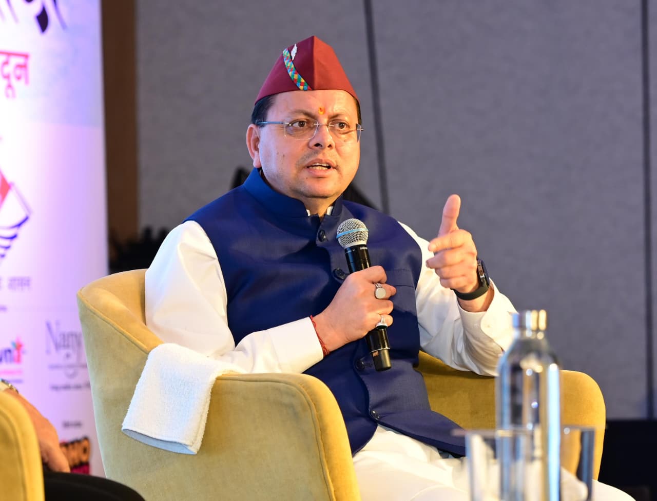 उत्तराखण्डः पार्किंग सुविधाओं का हुआ विकास, आवास विभाग की 63 परियोजनाओं का कार्य पूर्ण