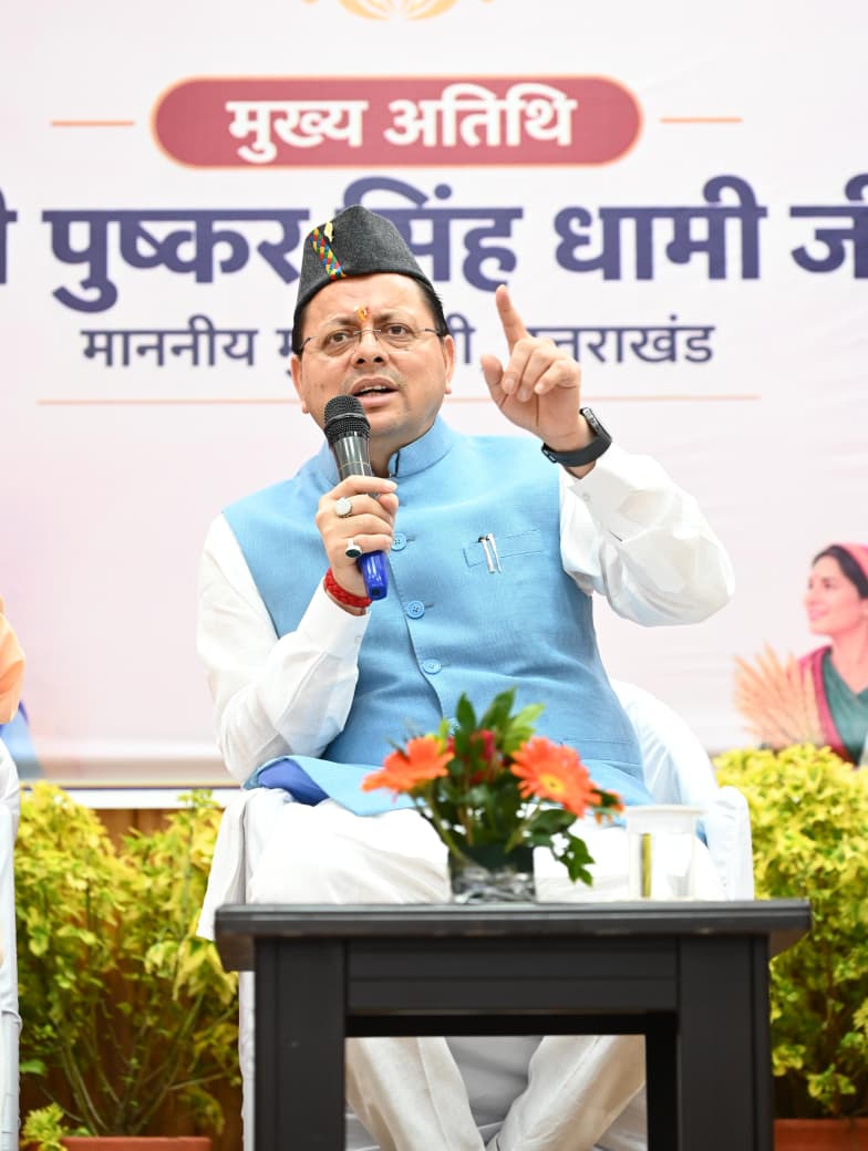 उत्तराखण्ड: शहरों का होगा कायाकल्प, 98 छोटे-बड़े शहरों के मास्टर प्लान जल्द होंगे तैयार