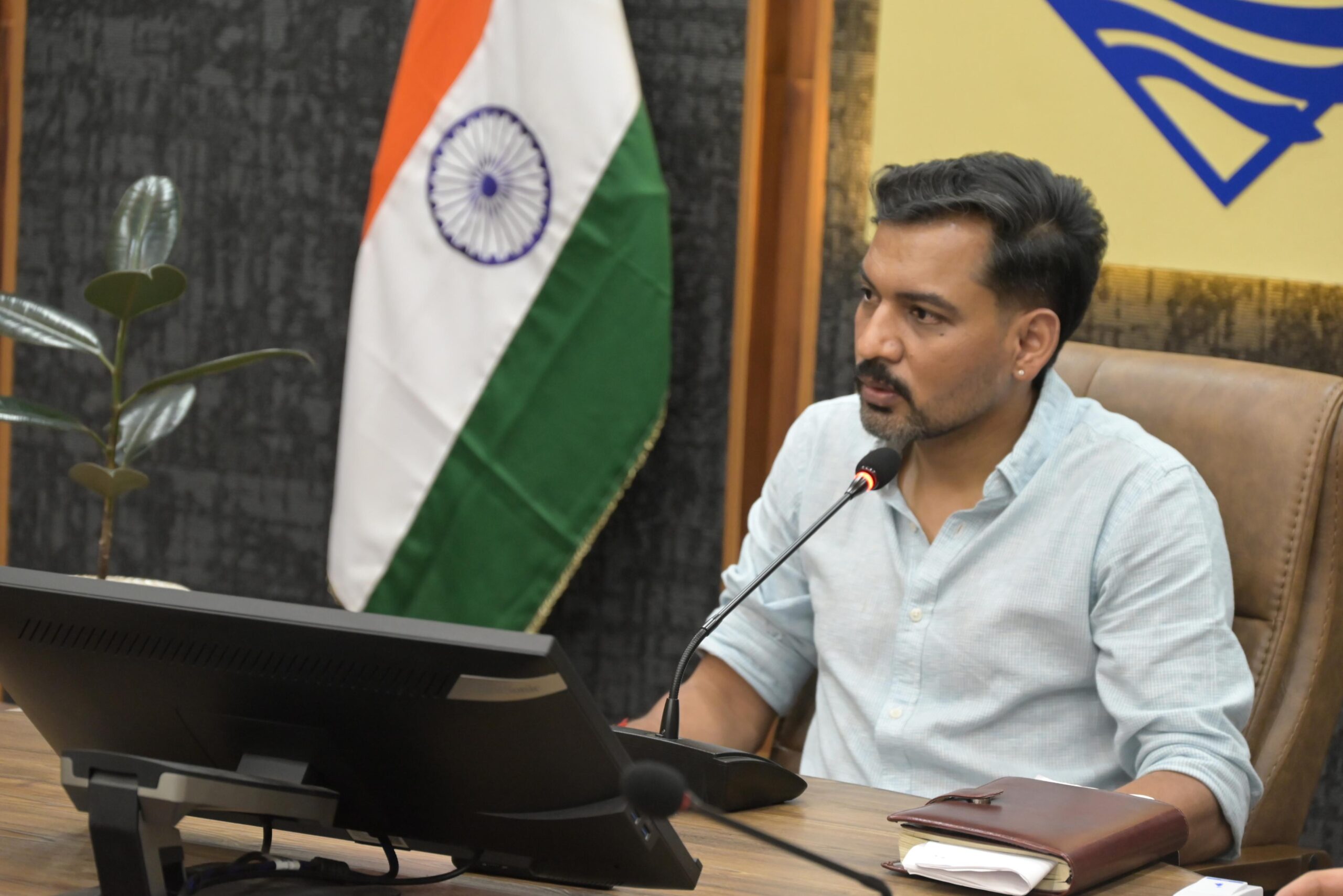 देहरादून: पात्र बुजुर्गों को पेंशन का लाभ दिलाने के लिए सितंबर में चलेगा विशेष अभियान