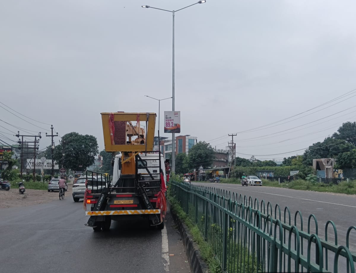 देहरादून की सड़कों पर चलेगा ‘गड्ढामुक्ति’ का महाअभियान