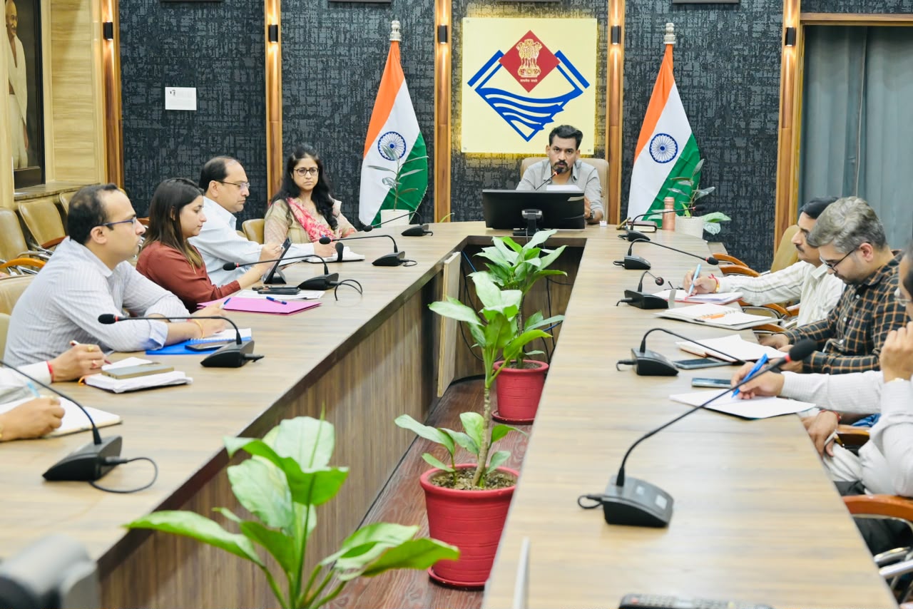 15 सितम्बर से 18 अक्टूबर तक आयोजित होगा ‘सेवा संकल्प अभियान’