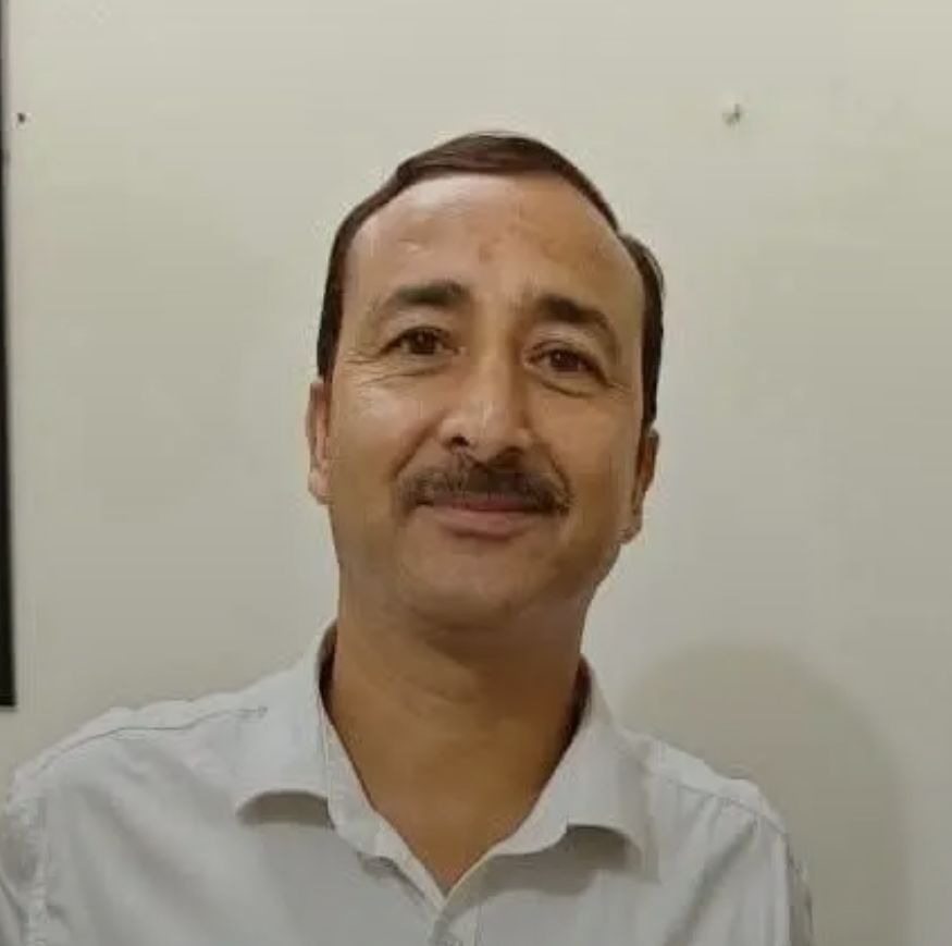 नैनीताल के जिला सूचना अधिकारी गिरिजा शंकर जोशी का निधन, मुख्यमंत्री ने शोक व्यक्त किया