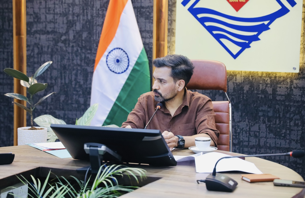 दिव्यांगजनों और बुजुर्गों को मिलेंगे निःशुल्क सहायक उपकरण, 21 से 26 सितंबर तक लगेंगे 11 शिविर
