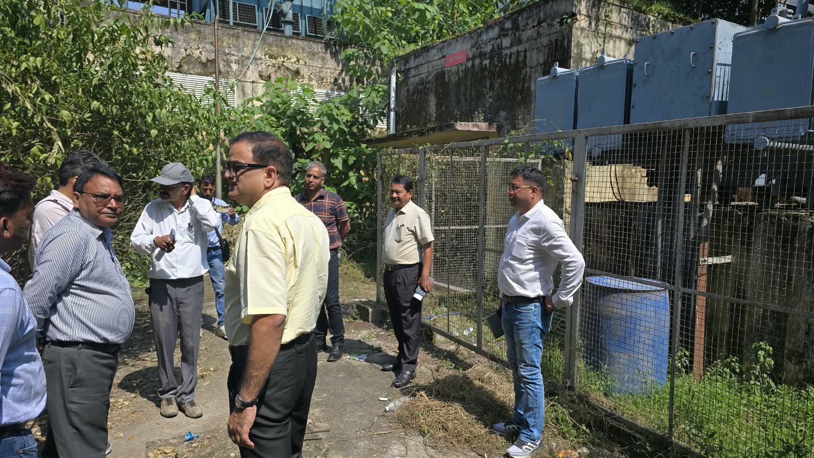 एमडीडीए ने बदली आईएसबीटी की सूरत, 27.50 करोड़ के कायाकल्प का काम अंतिम चरण में