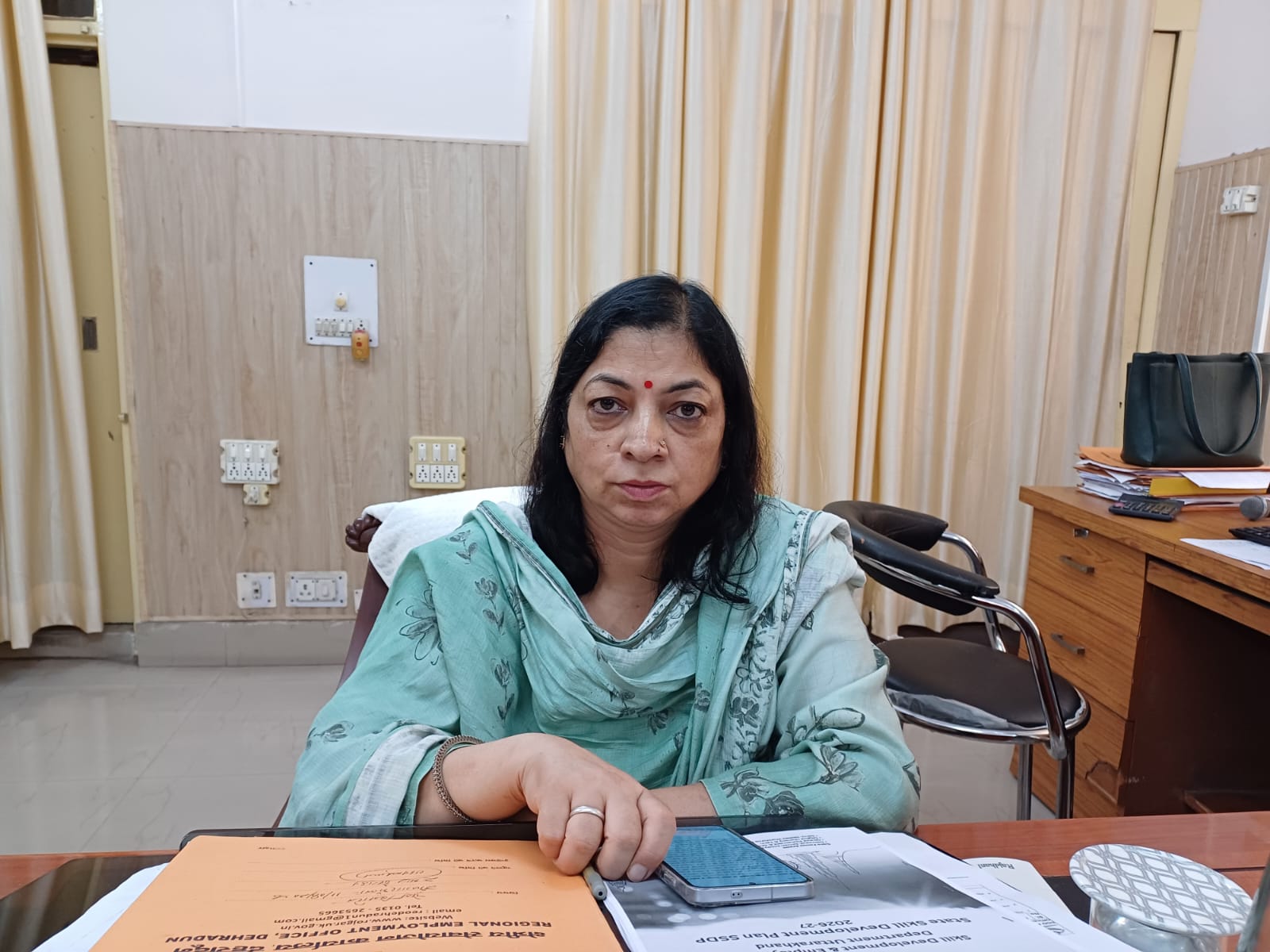 अच्छी खबर: 29 सितम्बर को देहरादून में रोजगार मेला, 904 पदों पर भर्ती का अवसर